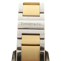 Tiffany & Co. Armbanduhr in Gold