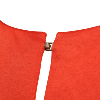 Hugo Boss Short blazer in red