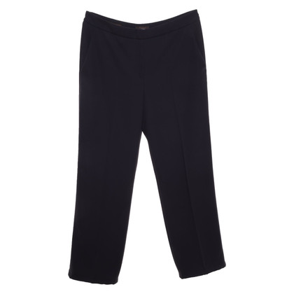 Peserico Trousers in Blue