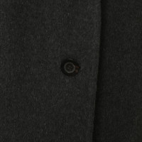 Escada Coat in grey
