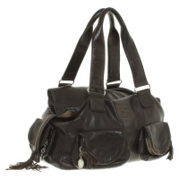Sonia Rykiel Handbag in brown