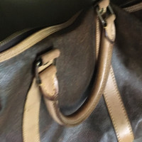 Etro Boston Bag