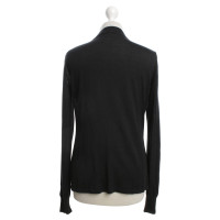 Dolce & Gabbana Cardigan in black