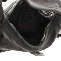 Belstaff Shoulder bag in Black