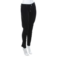 High Use trousers in dark blue