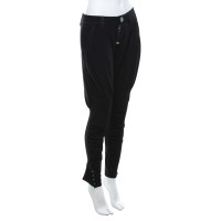 High Use Broek in donkerblauw