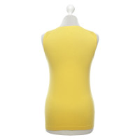 Wolford Shirt in yellow