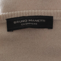 Bruno Manetti Maglione di cashmere