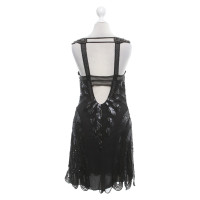 Karen Millen Mini dress in black