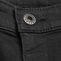 Adriano Goldschmied Jeans with details