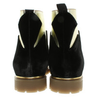 Charlotte Olympia Ankle boots in Black