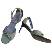 Miu Miu Slingpumps