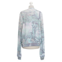 Wildfox Sweater with print motif