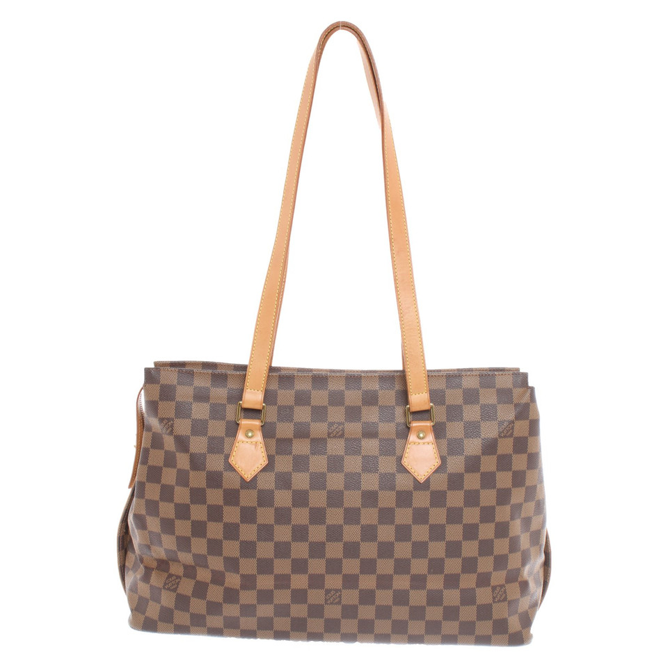 Louis Vuitton Chelsea Canvas