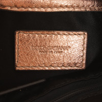 Dolce & Gabbana Shoulder bag Leather