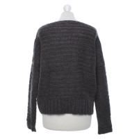 Ffc Knitwear in Grey