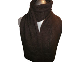 Louis Vuitton Monogram scarf
