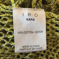 Iro pull-over