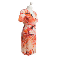 Strenesse Kleid mit floralem Print