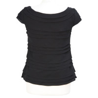 French Connection top in black