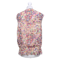 Ted Baker Multi-colored blouse