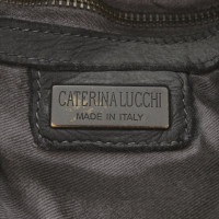 Caterina Lucchi Handbag in black