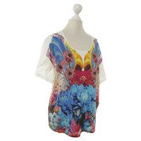 Stella McCartney top with floral print