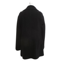 Givenchy Cappotto in nero