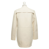 Costume National Cappotto in beige
