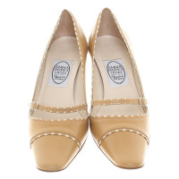 Emma Hope´S Shoes pumps in Beige