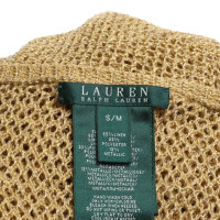 Ralph Lauren Poncho en tricot