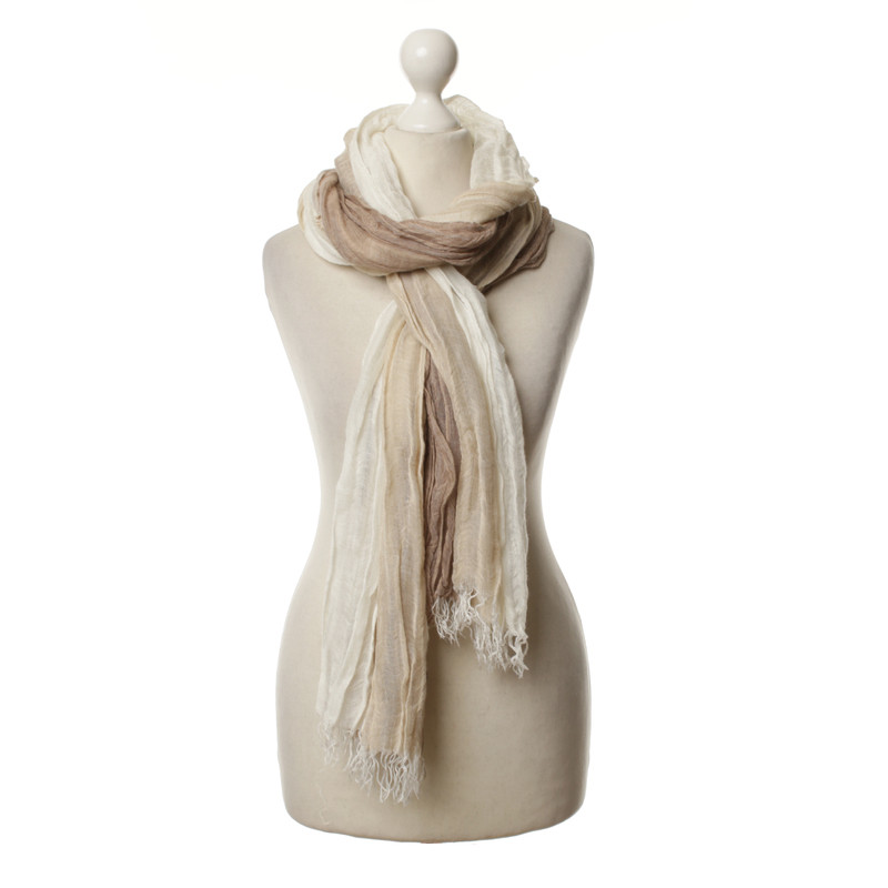 Other Designer 0039 Italy - Dreilagiger scarf
