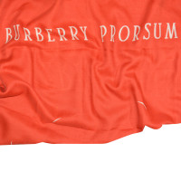 Burberry Prorsum Sciarpa cashmere