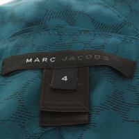 Marc Jacobs Robe en soie