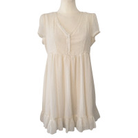 Ralph Lauren Dress in Cream