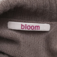 Bloom Kaschmir-Pullover in Grau