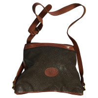 Mulberry Borsa a tracolla in Marrone