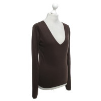 P.A.R.O.S.H. Sweater in brown