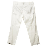 Marc Cain Pant in wit