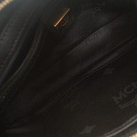 Mcm Shoulder bag in black