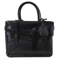 Reed Krakoff Handbag Leather in Black