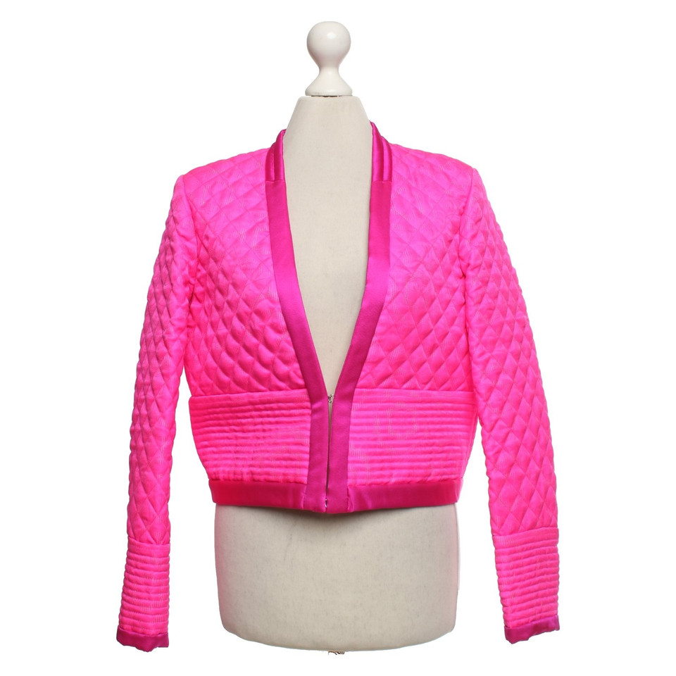 Isabel Marant Jacke in Pink