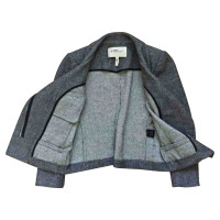 Isabel Marant Etoile Asymmetrische Jacke