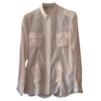 Acne Camicia di seta