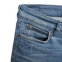 Drykorn Jeans mit Waschung