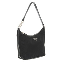 Prada Handbag made of nylon