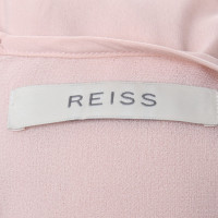 Reiss Top in nude