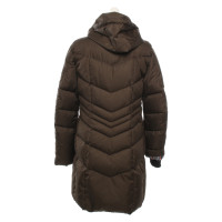 Bogner Jacket/Coat in Khaki