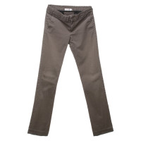 Comptoir Des Cotonniers trousers in olive green