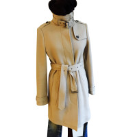 Burberry Trench coat / lana 